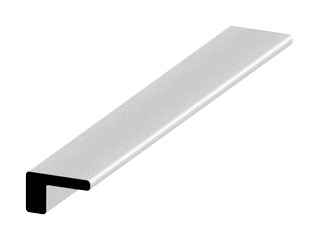 Clamp Strip 40, natural
