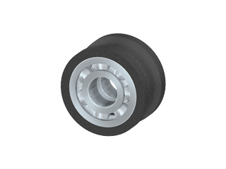 Roller C40/100 POM