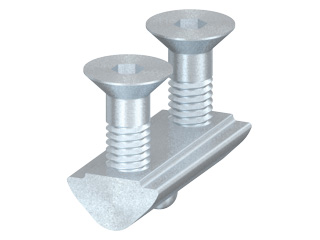 Fixing Set Hinges 48
