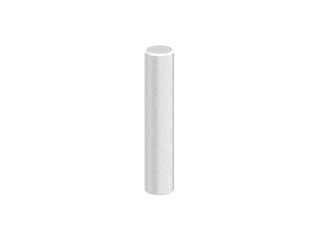 Layshaft D8 40mm