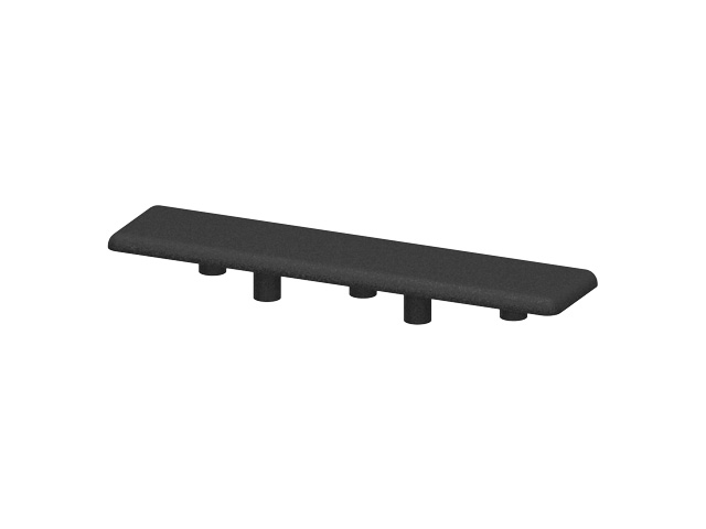 Profile Cap 28x120