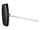 Hexagon Key SW3, t-handle