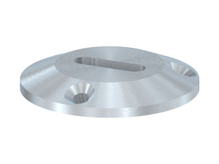 Floor Bolt