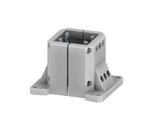 Clamping Foot 80x80