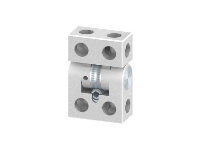 Double Hinge 25x50x75