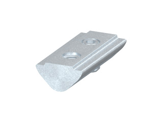 T-Nut M5, push-in