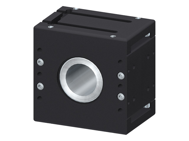 Pulley Assembly 80/80