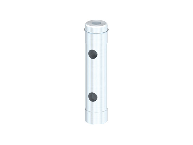Precision Bolt Cross Connection 80