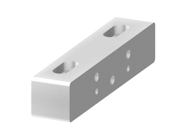 Fixing Block 22, natural