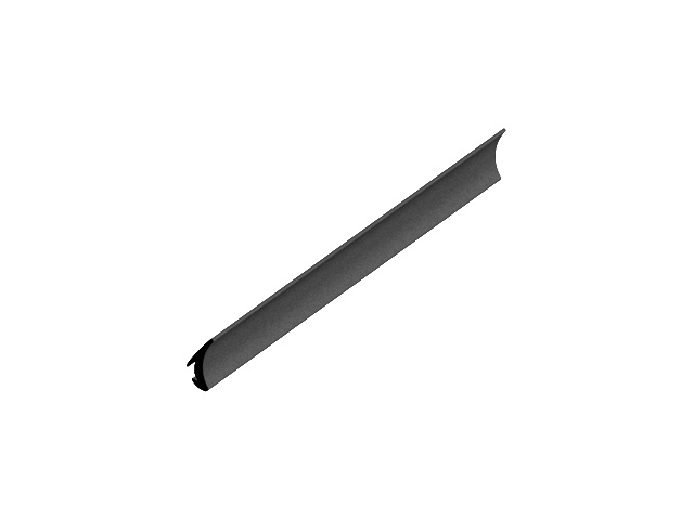 Clamp and sealing rubber 30 6mm