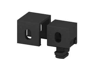 Fixing Block 40/4