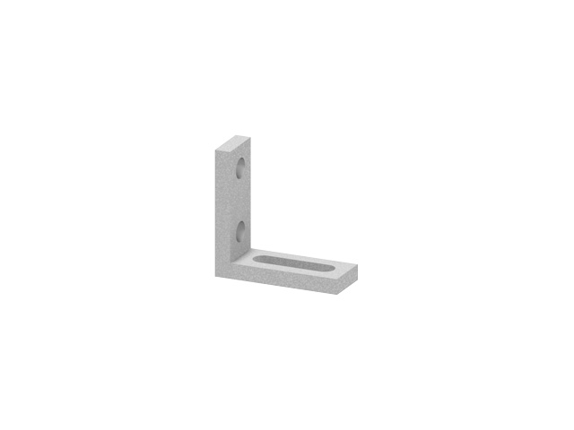 Fixing Angle 40x40x15
