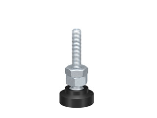 Adjustable Foot D29 M8/L65