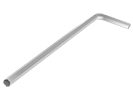 Hexagon Key SW5, angulated