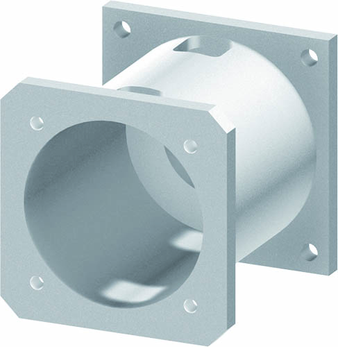 Coupling Housing