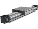Linear Actuator 25-120x120/320/80x100