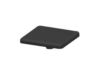 Profile Cap 1.5"x1.5"