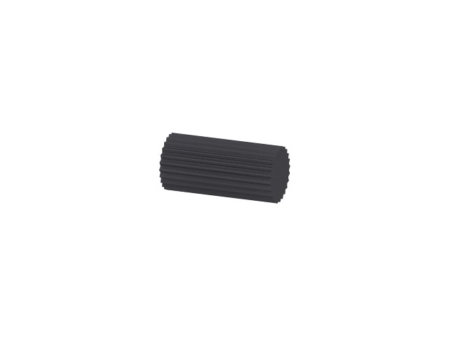 Arm 45mm, tooth profile, black