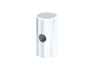 Precision Bolt T-Connection 40