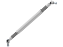 Round Gusset Al, variable length