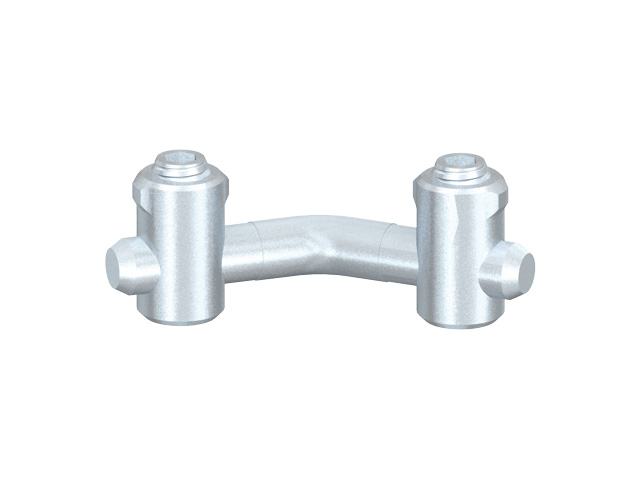 Central Fastener 40 135°