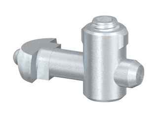 Central Fastener EQ, stainless