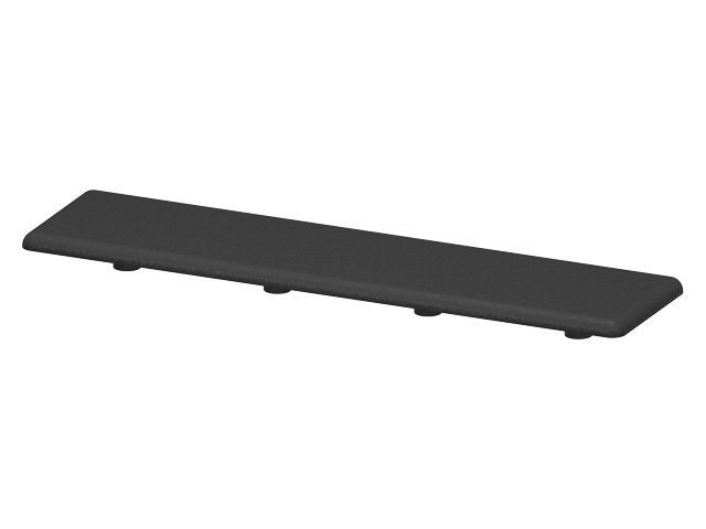 Profile Cap 40x160