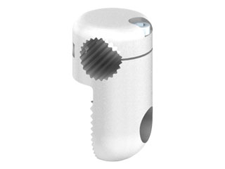 Attachment, toothed, for Shafts