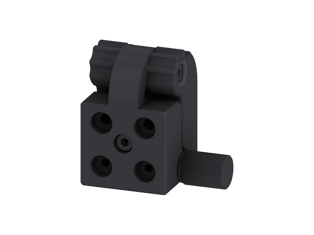 Precison Hinge Matrix 25 with locking pin