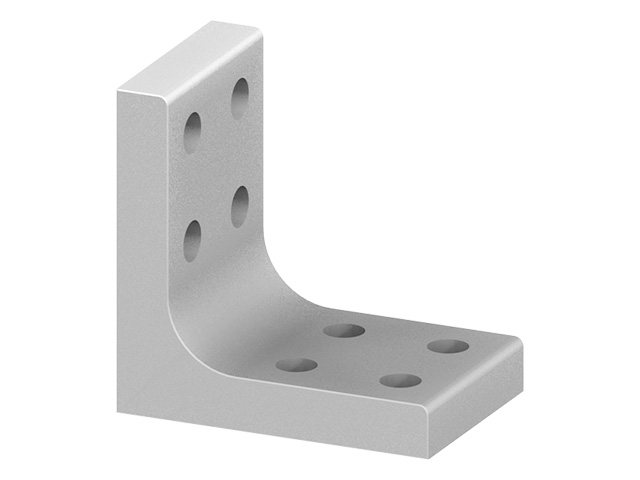 Fixing Angle 120x120