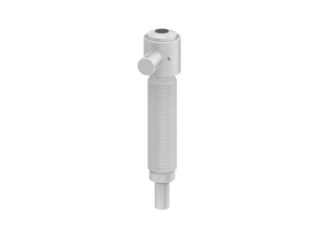 Screw "Meisterbock"Al, with receiverthread