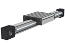 Linear Actuator 25-80x80/280/80x80
