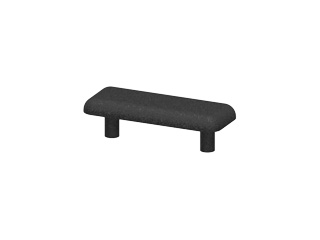 Profile Cap 16x40