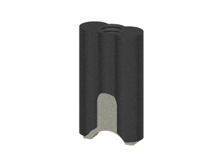 Wiper And Lubrication System 16S