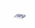 Mounting Plate R25 50x50x5