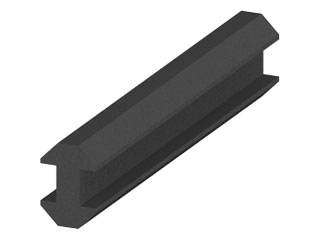 POM Sliding Block