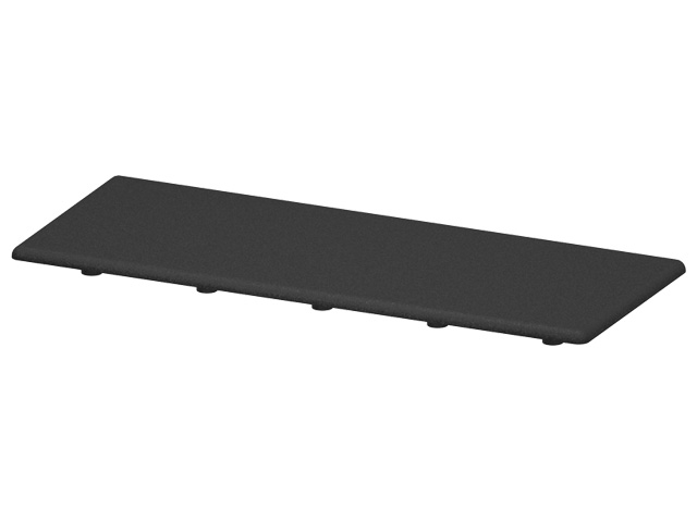 Profile Cap 80x200