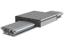 Linear Actuator 25-80x160/360