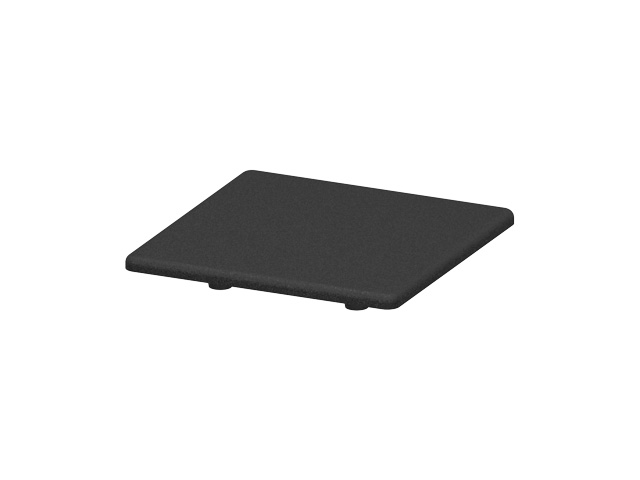 Profile Cap 80x80