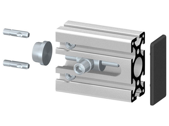 Conveyor Belt Tensioner