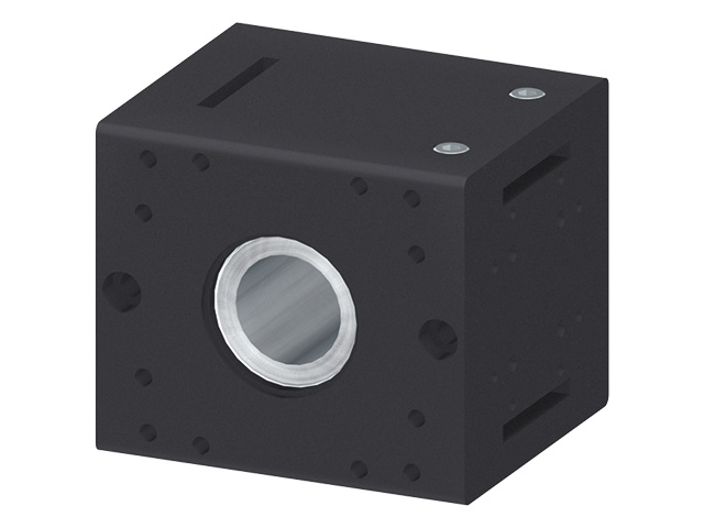 Pulley Assembly 80/120