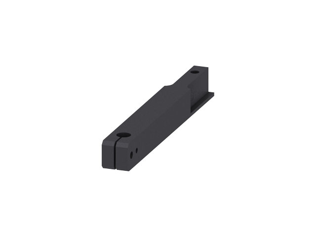 Extension 40, 160mm, black