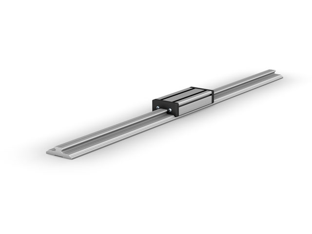 Glider Slide 160/xxx
