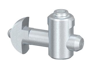 Central Fastener EL, stainless