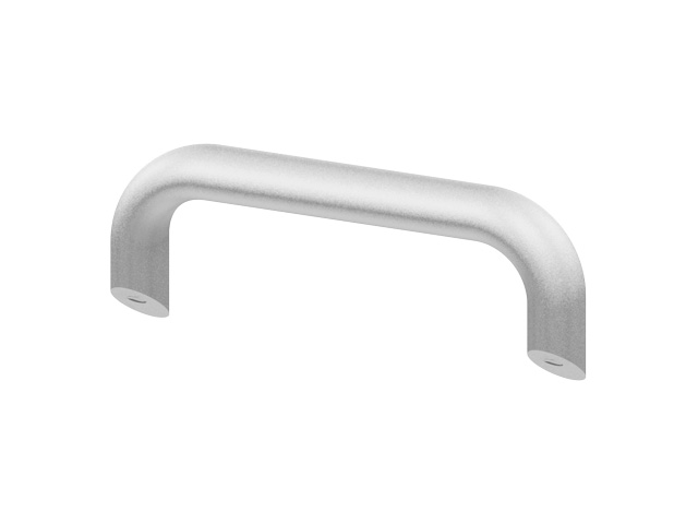 Handle Al 55°, natural