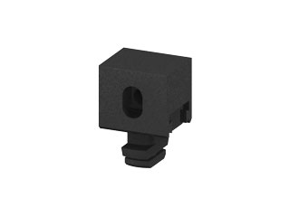 Fixing Block 40/8
