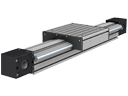 Linear Actuator 25-120x120/320/80x120