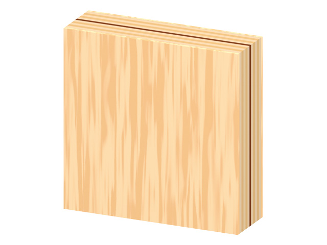 Beech Plywood 30