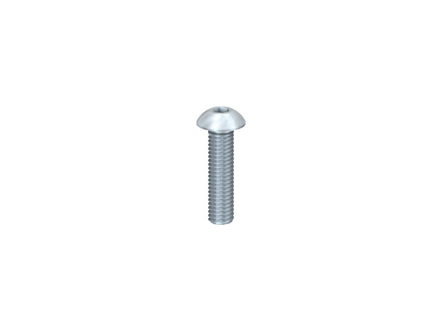 Button Head Screw M5x20