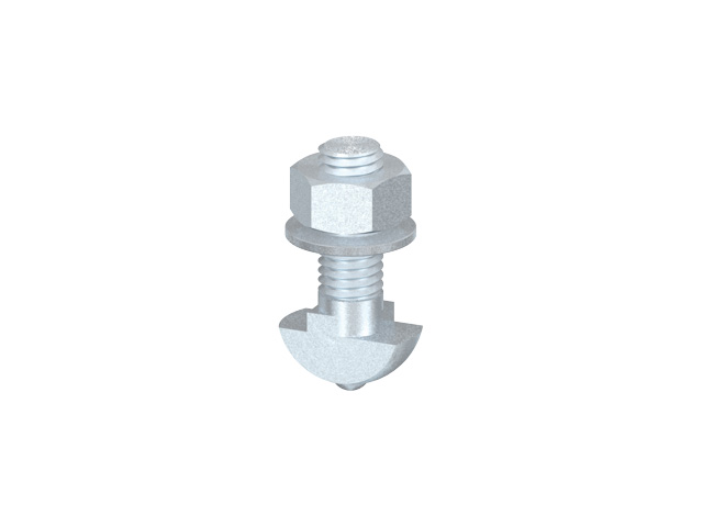 Anchor Screw M8 L30